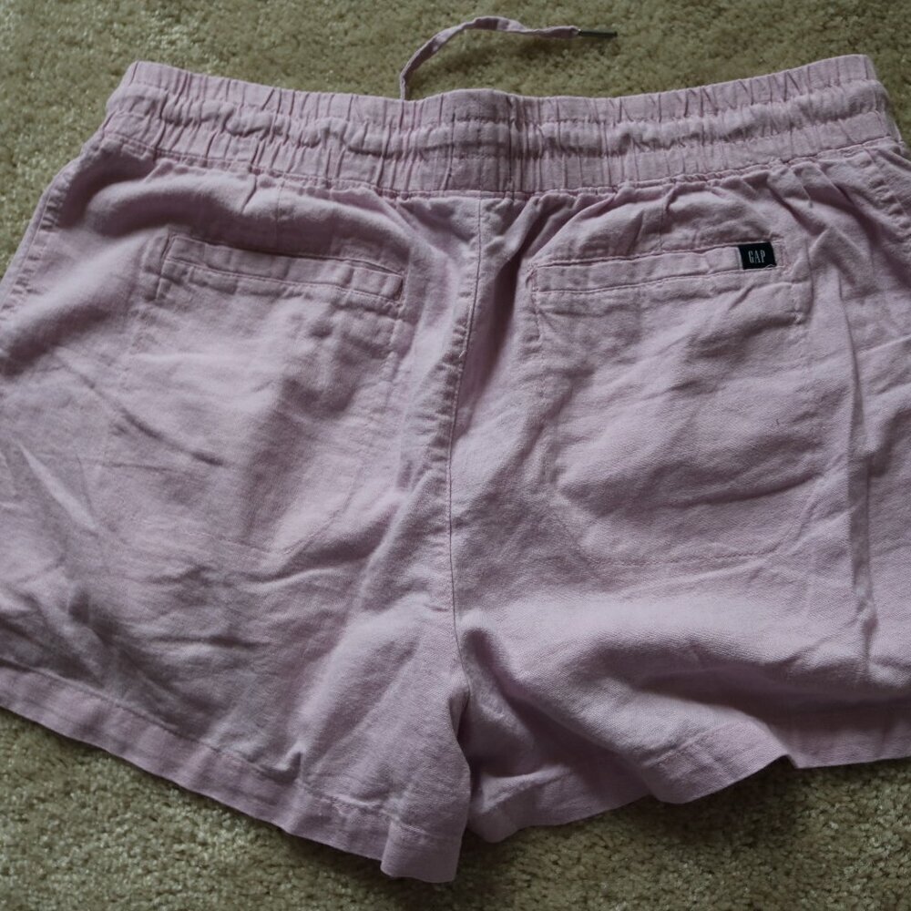 GAP Linen Short - Picture 4 of 4